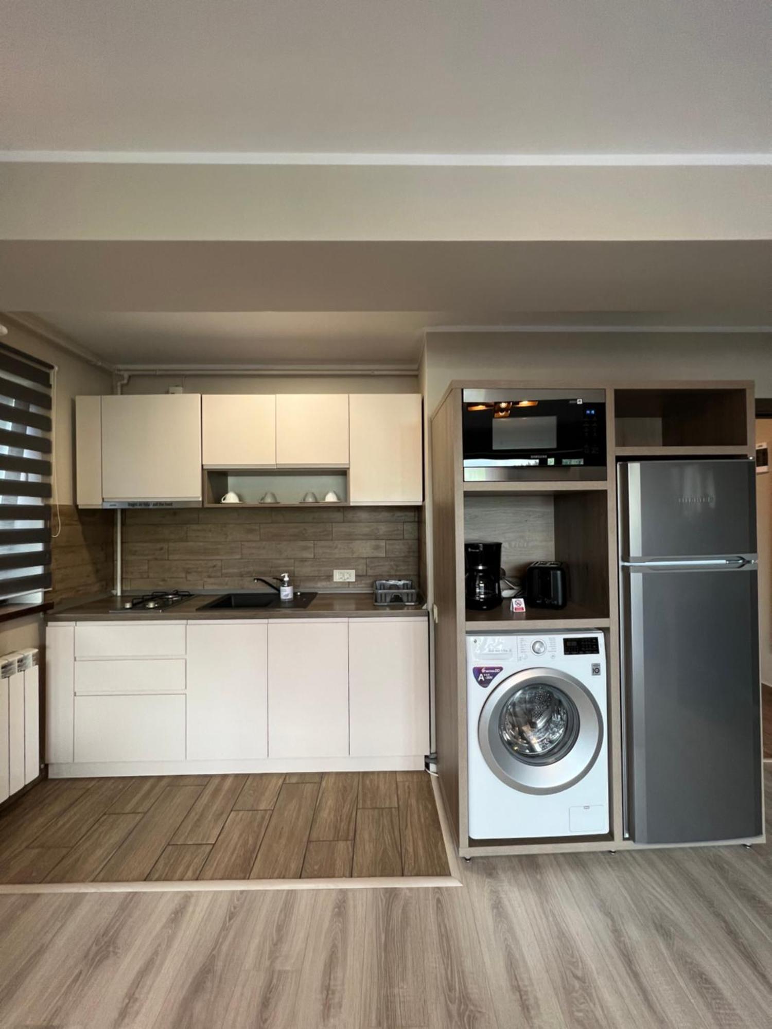 Garden Apart Предял Экстерьер фото