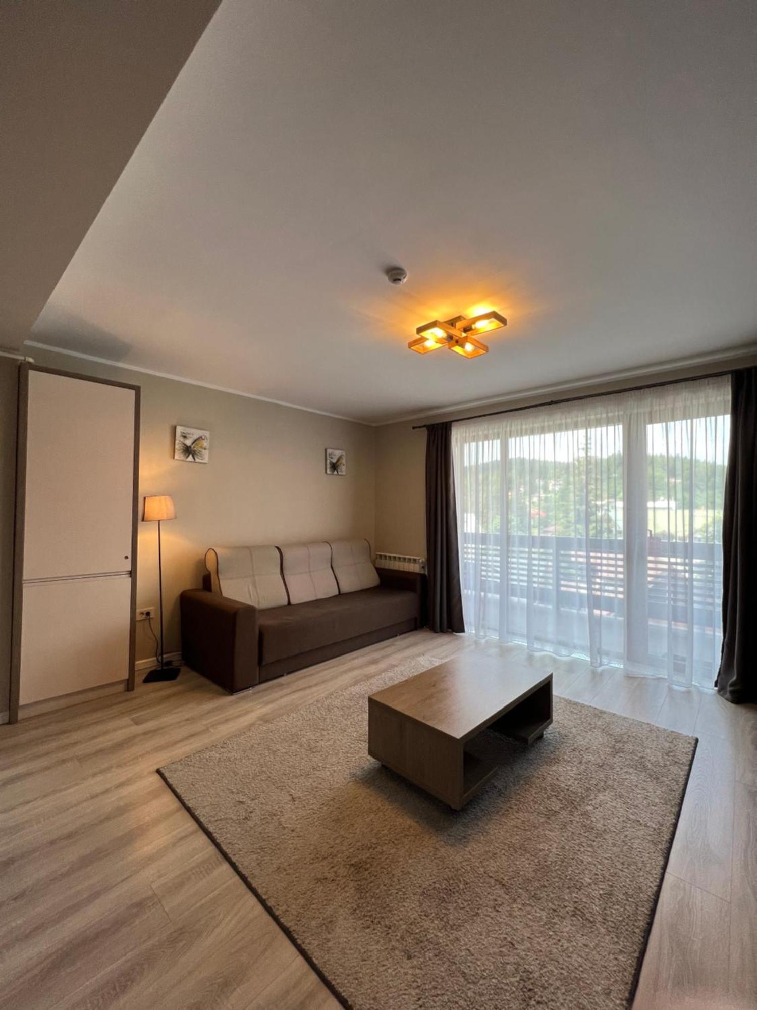 Garden Apart Предял Экстерьер фото