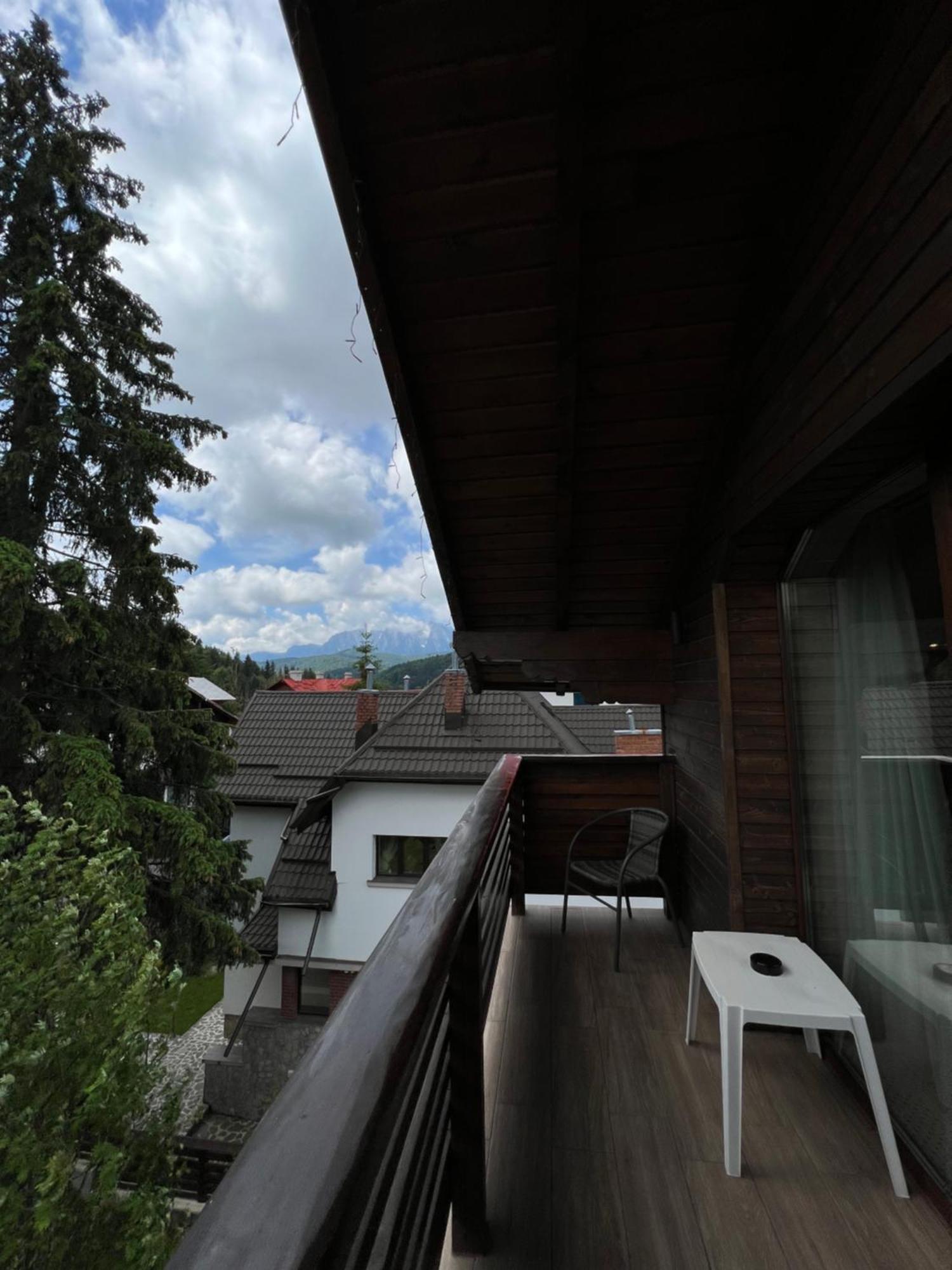 Garden Apart Предял Экстерьер фото